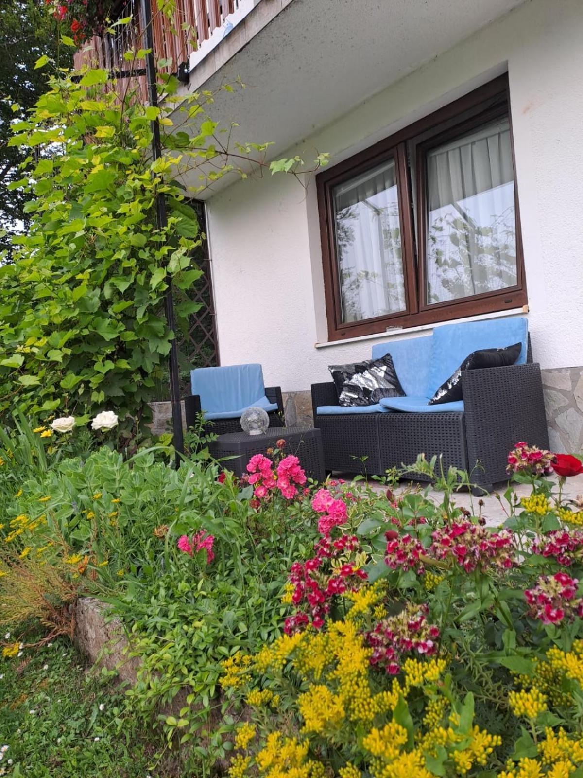 Tomljanovic Hotel Plitvicka Jezera Exterior photo